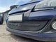 Зимняя накладка на решетку (2009-2013, нижняя) Матовая для Renault Megane III - изображение 4