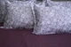 Комплект постельного белья с компаньоном Tag Tekstil PT-002 King Size (Евро maxi) - изображение 5