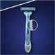 Бритва Gillette Blue 2 Max 4 шт. (7702018956661/8700216169097) - зображення 4