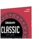 Струны для гитары D'Addario Student Classics Hard Tension (EJ27H) - изображение 4