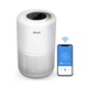 Воздухоочиститель Levoit Smart Air Purifier Core 200S White (HEAPAPLVSEU0064) - изображение 1