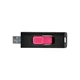 Накопитель SSD USB 3.2 1TB SD610 ADATA (SC610-1000G-CBK/RD) - изображение 2