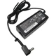Блок живлення до ноутбуку Acer 45W 19V, 2.37A, 5.5/1.7 (A13-045N2A / A40241) - зображення 1