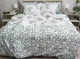Комплект постельного белья с компаньоном Tag Tekstil S539 King Size (Евро maxi) - изображение 2