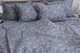 Комплект постельного белья с компаньоном Tag Tekstil PT-R26 King Size (Евро maxi) - изображение 3