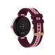 Смарт-часы Canyon Semifreddo SW-61 Pink-Cherry (CNS-SW61BR) - изображение 5