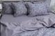 Комплект постельного белья с компаньоном Tag Tekstil PT-R26 King Size (Евро maxi) - изображение 5