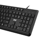 Комплект 2E MK405 USB UA Black (2E-MK405UBK_UA) - изображение 9