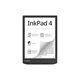Електронна книга Pocketbook 743G InkPad 4, Stardust Silver (PB743G-U-CIS) - изображение 1