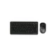 Комплект A4Tech FG1112 Wireless Black (FG1112 Black) - изображение 1
