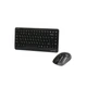 Комплект A4Tech FG1112 Wireless Black (FG1112 Black) - изображение 2