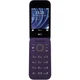 Мобильный телефон HMD 2660 4G Flip DS Violet - изображение 2