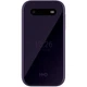 Мобильный телефон HMD 2660 4G Flip DS Violet - изображение 7