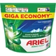 Капсулы для стирки Ariel Pods All-in-1 Горный родник 70 шт. (8700216764193) - изображение 1