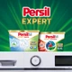 Капсулы для стирки Persil 4in1 Discs Expert Stain Removal Deep Clean 11 шт. (9000101802436) - изображение 6