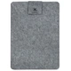 Чохол до ноутбука Vinga 15.6 NSF150 Gray (NSF150GY) - зображення 1