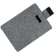 Чохол до ноутбука Vinga 15.6 NSF150 Gray (NSF150GY) - зображення 8