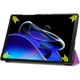 Чохол до планшета BeCover Smart Case Realme Pad X 11" Purple (709606) - изображение 4