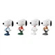 Конструктор Pantasy Snoopy - Биплан (86903) - изображение 8