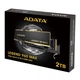 Накопичувач SSD M.2 2280 2TB ADATA (ALEG-960M-2TCS) - зображення 7