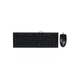 Комплект A4Tech KRS-8520D USB Black (4711421828222) - изображение 1
