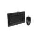 Комплект A4Tech KRS-8520D USB Black (4711421828222) - изображение 3