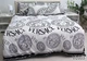 Плед велсофт TAG Tekstil VL003 Версаче (Versace) 160x220 см - зображення 1