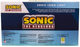 Лампа з логотипом Fizz Creations Sonic The Hedgehog (5060949241365) - зображення 4
