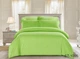 Комплект постільної білизни TAG Tekstil ST-1005 King Size (Євро maxi) - зображення 1