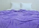 Плед велсофт TAG Tekstil (тиснення) JH001 200x220 см - зображення 2