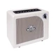 Комбопідсилювач Mooer Hornet White - зображення 6