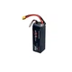 Акумулятор для дрона RacePow 4200mAh 6S 80C (4200mAh-6S-80C) - зображення 5