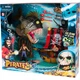 Ігровий набір Pirates Пірати Black Devil Anglerfish (505206) - зображення 1