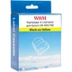 Стрічка для принтера етикеток WWM для Epson LW-400/700 6mm х 8m Black-on-Yellow (WWM-SC6Y) - изображение 2