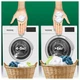 Капсули для прання Ariel Pods All-in-1 Sensitive Skin Для чутливої шкіри 100 шт. (8700216765619) - зображення 7