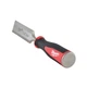 Стамеска Milwaukee плоская 1 1/4", 32 мм (4932479896) - изображение 2