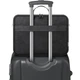 Сумка для ноутбука Defender 15.6 Solid PU black (26091) - изображение 5