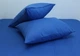 Комплект постільної білизни TAG Tekstil Princess Blue Сімейний - зображення 3