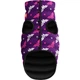 Курточка для животных WAUDOG Clothes "Чудо-женщина фиолет" M 45 (0945-4008) - изображение 1