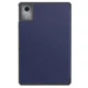 Чехол для планшета Armorstandart Smart Case Lenovo Tab K11 Plus Blue (ARM83272) - изображение 2