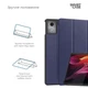 Чехол для планшета Armorstandart Smart Case Lenovo Tab K11 Plus Blue (ARM83272) - изображение 4