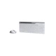 Комплект A4Tech FB2535C Wireless/Bluetooth Icy White (FB2535C Icy White) - зображення 2