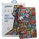 Чехол для планшета BeCover Smart Case Lenovo Tab K11 Plus TB-352F 11.45 Graffiti (711856) - изображение 5