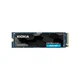 Накопитель SSD M.2 2280 1TB EXCERIA PLUS G3 Kioxia (LSD10Z001TG8) - изображение 1