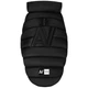 Курточка для тварин Airy Vest One XS 25 чорна (20621) - зображення 2
