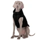 Курточка для тварин Airy Vest One XS 25 чорна (20621) - зображення 7