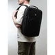Рюкзак для ноутбука Vinga 15.6" NBP715 Black (NBP715BK) - изображение 10