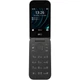 Мобильный телефон HMD 2660 4G Flip DS Black - изображение 2