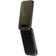 Мобильный телефон HMD 2660 4G Flip DS Black - изображение 5