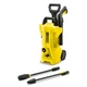 Мийка високого тиску Karcher K2 Power Control (1.673-600.0) - изображение 2